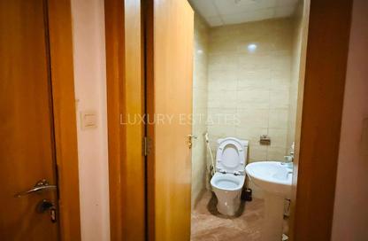 Apartment - 1 - 2 for rent in Residential D5 - Fox Hills South - Fox Hills - Lusail