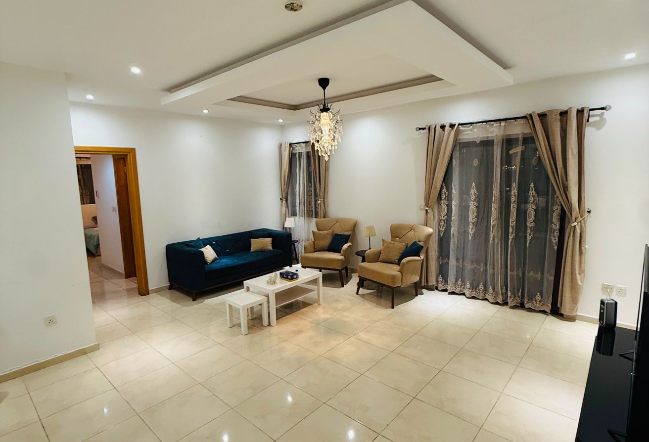 Exclusive Deal offer Furnished 1BHK Prime locatino thumbnail 6