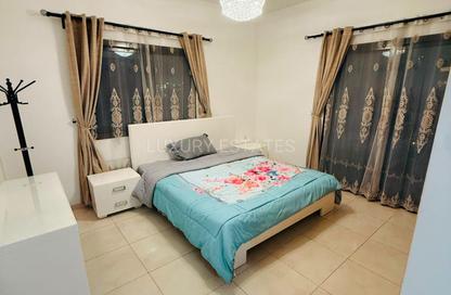 Apartment - 1 - 2 for rent in Residential D5 - Fox Hills South - Fox Hills - Lusail