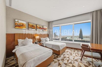 Apartment - 2 - 2 for rent in West Bay Tower - West Bay - West Bay - Doha Apartment - 2 - 2 for rent in West Bay Tower - West Bay - West Bay - Doha