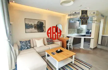 شقة - غرفة نوم - 1 حمام للايجار في شارع السد - السد - الدوحة