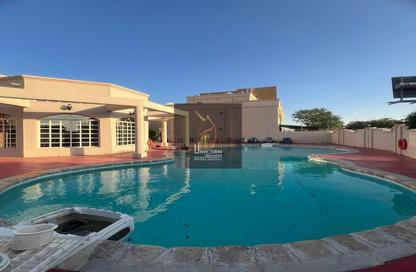 Apartment - 2 Bedrooms - 1 Bathroom for rent in Old Airport Road - Old Airport Road - Doha