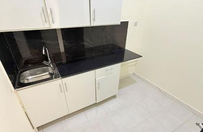 Apartment - Studio - 1 for rent in Al Wakrah - Al Wakra Apartment - Studio - 1 for rent in Al Wakrah - Al Wakra