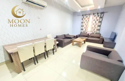 Apartment - 2 Bedrooms - 1 Bathroom for rent in Old Airport Road - Old Airport Road - Doha