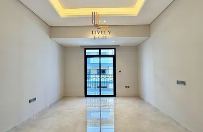 Apartment - 2 Bedrooms - 3 Bathrooms for rent in Fox Hills A13 - Fox Hills - Lusail