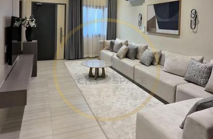 Villa - 4 - 3 for sale in OPT-TCHR - Al Gharrafa - Al Gharrafa - Doha