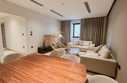 Apartment - 2 Bedrooms - 2 Bathrooms for rent in Old Airport Residential Apartments - Old Airport Road - Doha