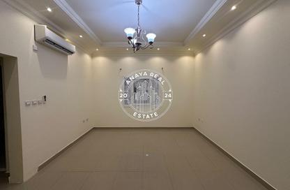 Apartment - 1 - 1 for rent in Al Aziziyah - Doha