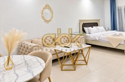 Apartment - Studio - 1 for rent in Viva West - Viva Bahriyah - The Pearl Island - Doha