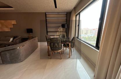 Apartment - 1 Bedroom - 2 Bathrooms for rent in One Porto Arabia - Porto Arabia - The Pearl Island - Doha Apartment - 1 Bedroom - 2 Bathrooms for rent in One Porto Arabia - Porto Arabia - The Pearl Island - Doha