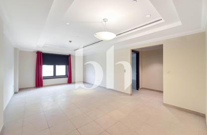 Apartment - 1 - 2 for rent in Tower 18 - Porto Arabia - The Pearl Island - Doha