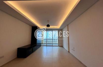Apartment - Studio - 1 Bathroom for rent in Viva East - Viva Bahriyah - The Pearl Island - Doha