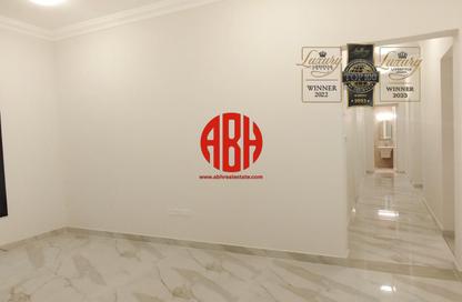 Apartment - 3 Bedrooms - 4 Bathrooms for rent in Al Jazeera Street - Fereej Bin Mahmoud North - Fereej Bin Mahmoud - Doha Apartment - 3 Bedrooms - 4 Bathrooms for rent in Al Jazeera Street - Fereej Bin Mahmoud North - Fereej Bin Mahmoud - Doha