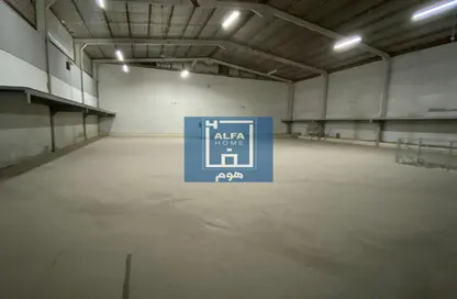 مخزن - استوديو - 1 حمام للايجار في المنطقة الصناعية 5 - المنطقة الصناعية - المنطقة الصناعية - الدوحة