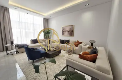 Villa - 6 Bedrooms - 7 Bathrooms for sale in Al Thumama - Al Thumama - Doha