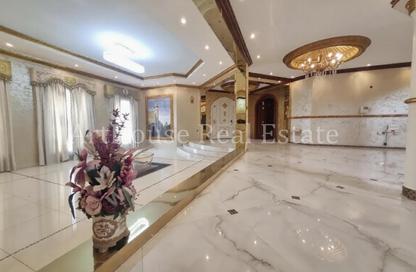 Villa - 7 Bedrooms - 7+ Bathrooms for rent in Al Wakra - Al Wakra - Al Wakrah - Al Wakra