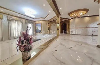 فيلا - 7 غرف نوم - 8 حمامات للايجار في الوكرة - الوكرة - الوكرة - الوكرة