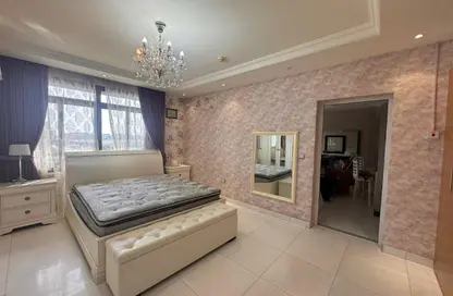 Apartment - 1 Bedroom - 2 Bathrooms for rent in Naples - Fox Hills - Fox Hills - Lusail