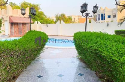 مجمع سكني - 3 غرف نوم - 4 حمامات للايجار في فلل واست باي لاغون - وست باي لاجون - بحيرة وست لاجون - الدوحة