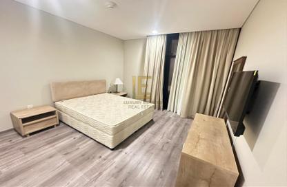 Apartment - 2 Bedrooms - 3 Bathrooms for rent in Giardino Apartments - The Pearl Island - Doha