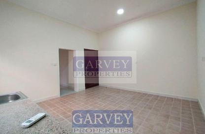 Apartment - Studio - 1 Bathroom for rent in Al Dafna - Al Dafna - Doha