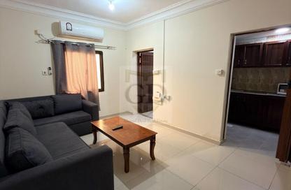 Apartment - 1 - 1 for rent in Old Airport Road - Old Airport Road - Doha
