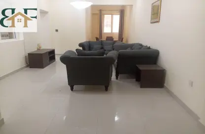Apartment - 2 Bedrooms - 3 Bathrooms for rent in Najma - Doha