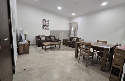 Apartment - 3 Bedrooms - 3 Bathrooms for rent in Al Waab Street - Al Waab - Doha Apartment - 3 Bedrooms - 3 Bathrooms for rent in Al Waab Street - Al Waab - Doha
