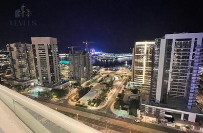 Apartment - 1 Bedroom - 2 Bathrooms for rent in Lusail Residence - Marina District - Lusail Apartment - 1 Bedroom - 2 Bathrooms for rent in Lusail Residence - Marina District - Lusail