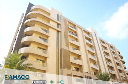 Apartment - 3 Bedrooms - 4 Bathrooms for rent in Y building 11 - Al Sadd - Doha