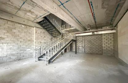 Shop - Studio - 1 Bathroom for rent in Piazza 1 - La Piazza - Fox Hills - Lusail