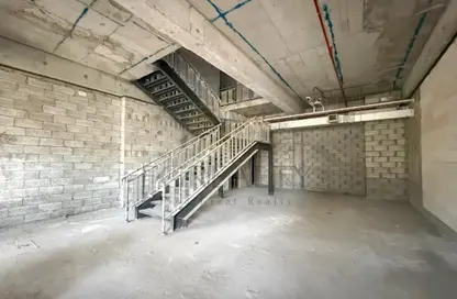 Shop - Studio - 1 Bathroom for rent in Piazza 1 - La Piazza - Fox Hills - Lusail