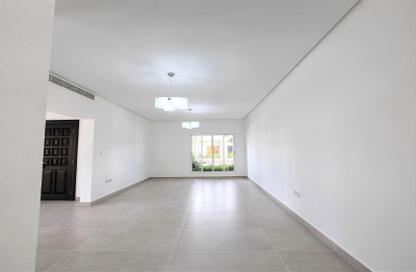 Villa - 4 Bedrooms - 5 Bathrooms for rent in Al Waab Street - Al Waab - Doha