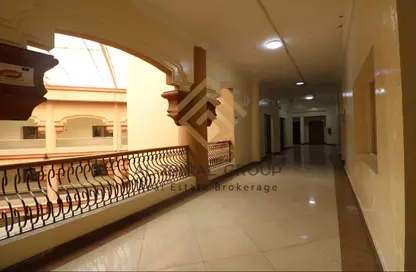 مساحات مكتبية - 3 غرف نوم - 2 حمامات للايجار في شارع السد - السد - الدوحة