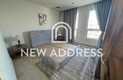 Apartment - 2 Bedrooms - 1 Bathroom for rent in Al Waab - Doha Apartment - 2 Bedrooms - 1 Bathroom for rent in Al Waab - Doha