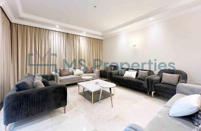 Villa - 5 Bedrooms - 6 Bathrooms for rent in West Bay Lagoon Villas - West Bay Lagoon - West Bay Lagoon - Doha