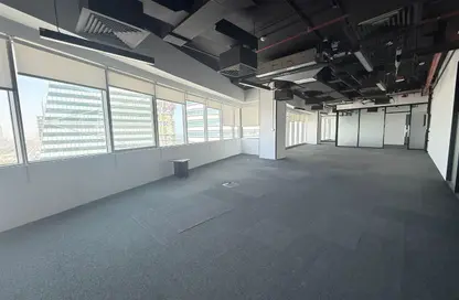 مساحات مكتبية - 2 غرف نوم - 2 حمامات للايجار في لوسيل ريسيدينس - منطقة المارينا - الوسيل