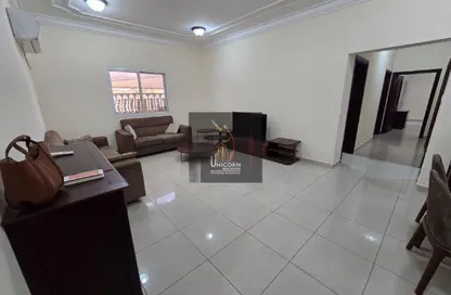 Apartment - 2 Bedrooms - 2 Bathrooms for rent in Old Airport Road - Old Airport Road - Doha