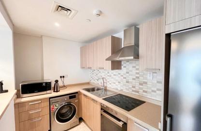 Apartment - 2 - 2 for rent in Musheireb - Doha