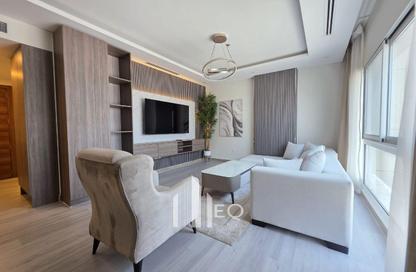 Apartment - 1 Bedroom - 2 Bathrooms for sale in Al Erkyah City - Lusail Apartment - 1 Bedroom - 2 Bathrooms for sale in Al Erkyah City - Lusail