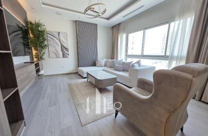 Apartment - 1 Bedroom - 2 Bathrooms for sale in Al Erkyah City - Lusail