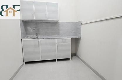 Apartment - 1 - 1 for rent in Old Airport Road - Old Airport Road - Doha Apartment - 1 - 1 for rent in Old Airport Road - Old Airport Road - Doha