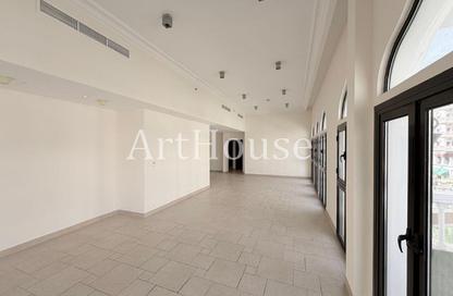 Apartment - 3 - 3 for rent in Qanat Quartier - The Pearl Island - Doha Apartment - 3 - 3 for rent in Qanat Quartier - The Pearl Island - Doha