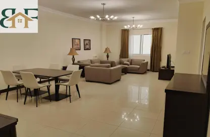 Apartment - 2 Bedrooms - 2 Bathrooms for rent in Al Sadd Road - Al Sadd - Doha