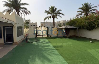 فيلا - 3 غرف نوم - 4 حمامات للايجار في فلل واست باي لاغون - وست باي لاجون - بحيرة وست لاجون - الدوحة