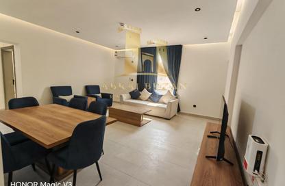 Apartment - 2 - 2 for rent in Umm Ghuwalina - Umm Ghuwailina - Doha