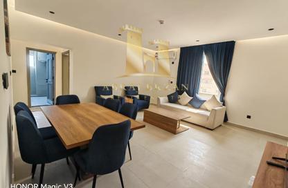 Apartment - 2 - 2 for rent in Umm Ghuwalina - Umm Ghuwailina - Doha