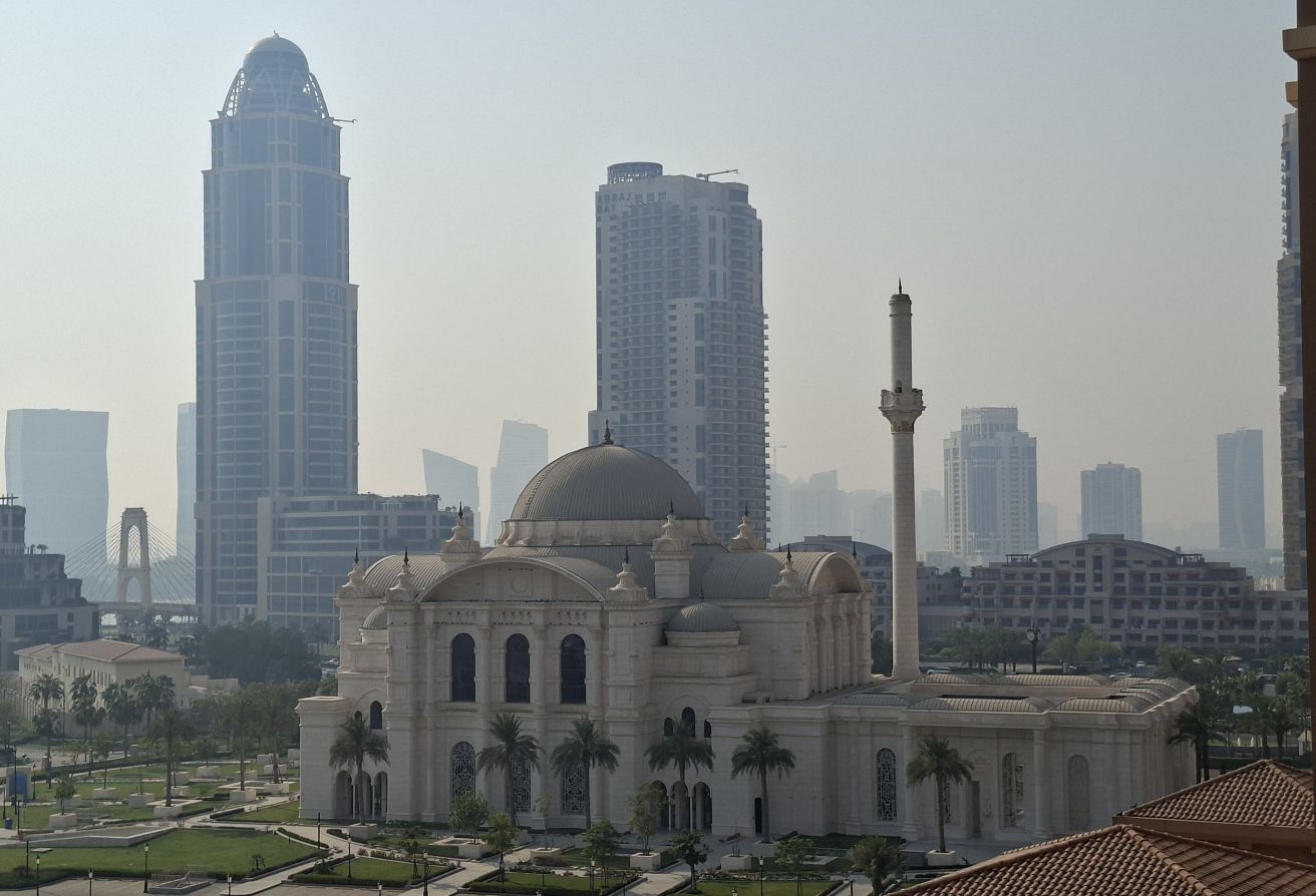 Prime 1BHK for Rent in Porto Arabia, The Pearl thumbnail 14