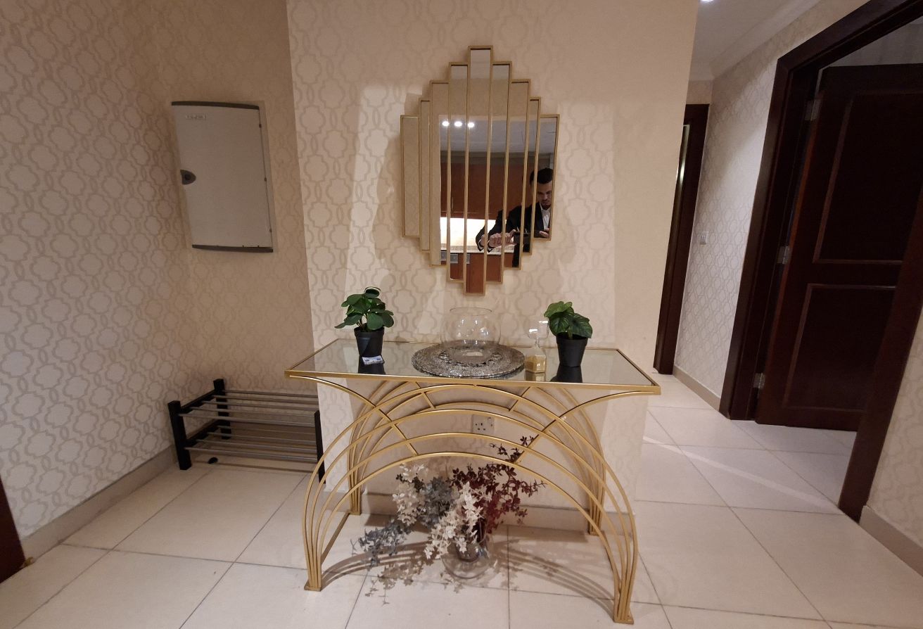 Prime 1BHK for Rent in Porto Arabia, The Pearl thumbnail 2