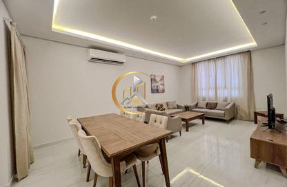 Apartment - 2 Bedrooms - 2 Bathrooms for rent in Al Ebb - Al Kheesa - Umm Salal Mohammed Apartment - 2 Bedrooms - 2 Bathrooms for rent in Al Ebb - Al Kheesa - Umm Salal Mohammed